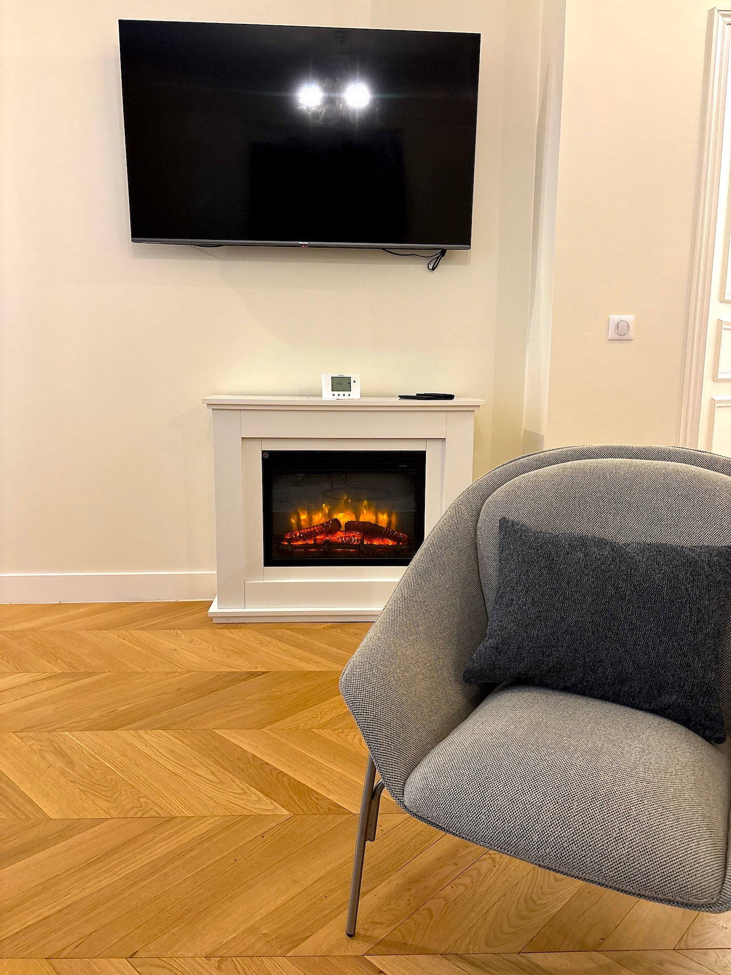 L'appartement Eugène - The French Concierge