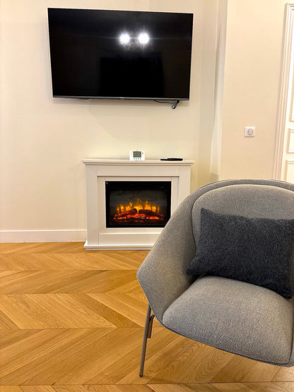 L'appartement Eugène - The French Concierge