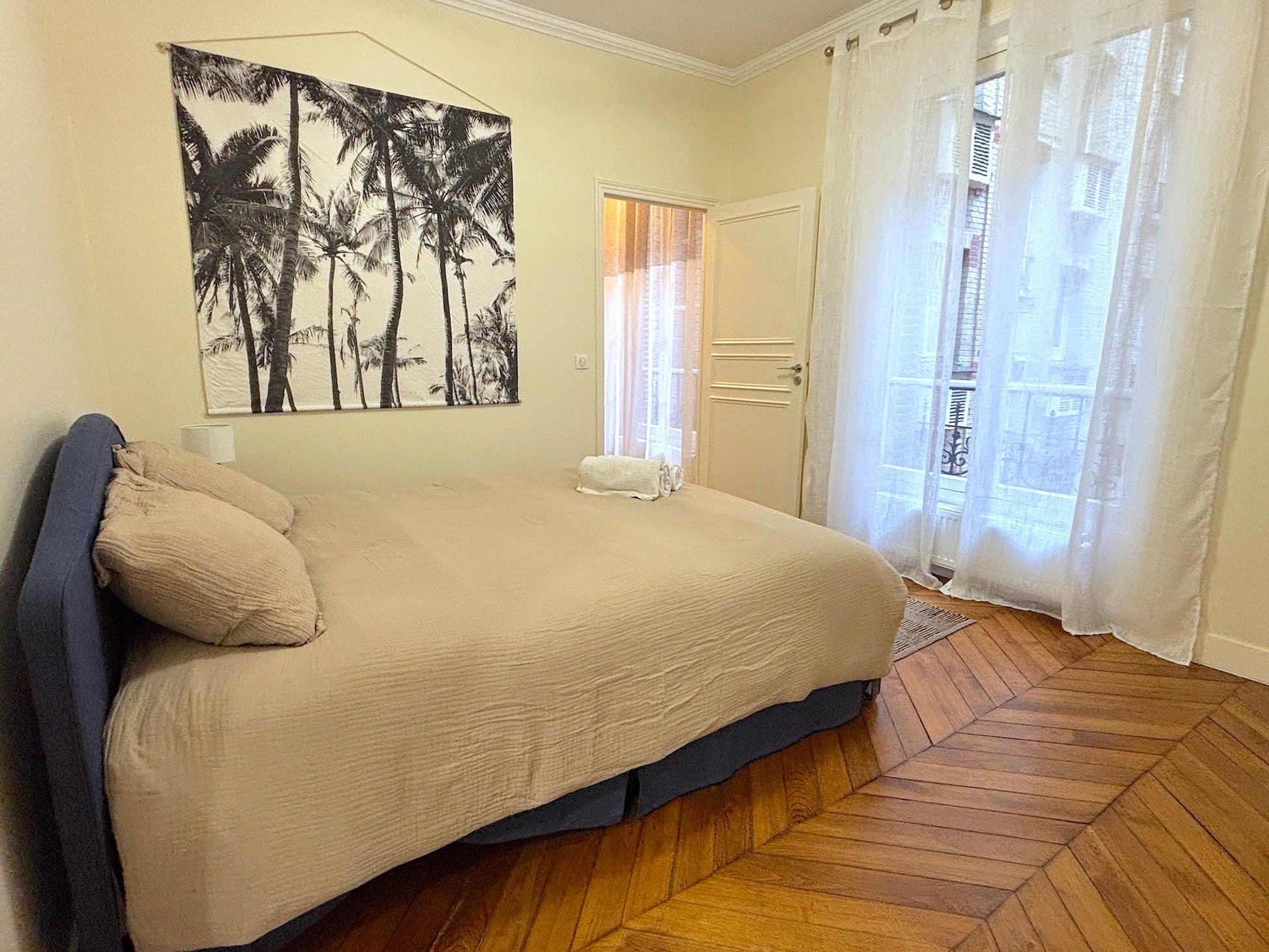 L'appartement Eugène - The French Concierge