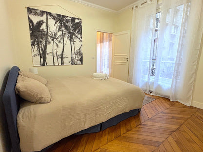 L'appartement Eugène - The French Concierge