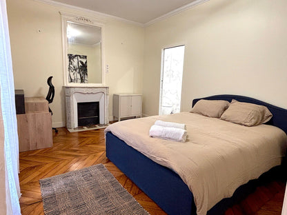 L'appartement Eugène - The French Concierge