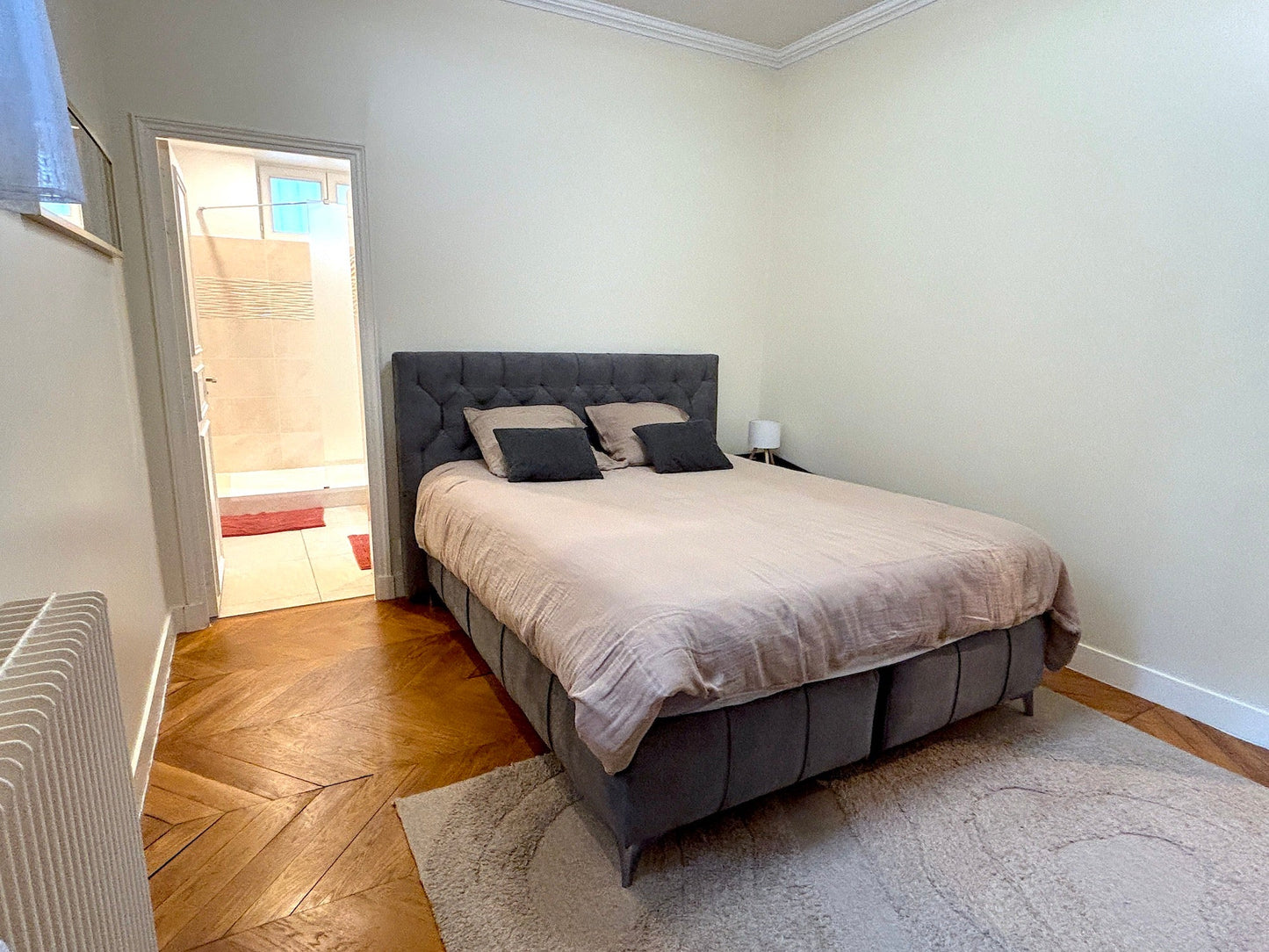 L'appartement Eugène - The French Concierge