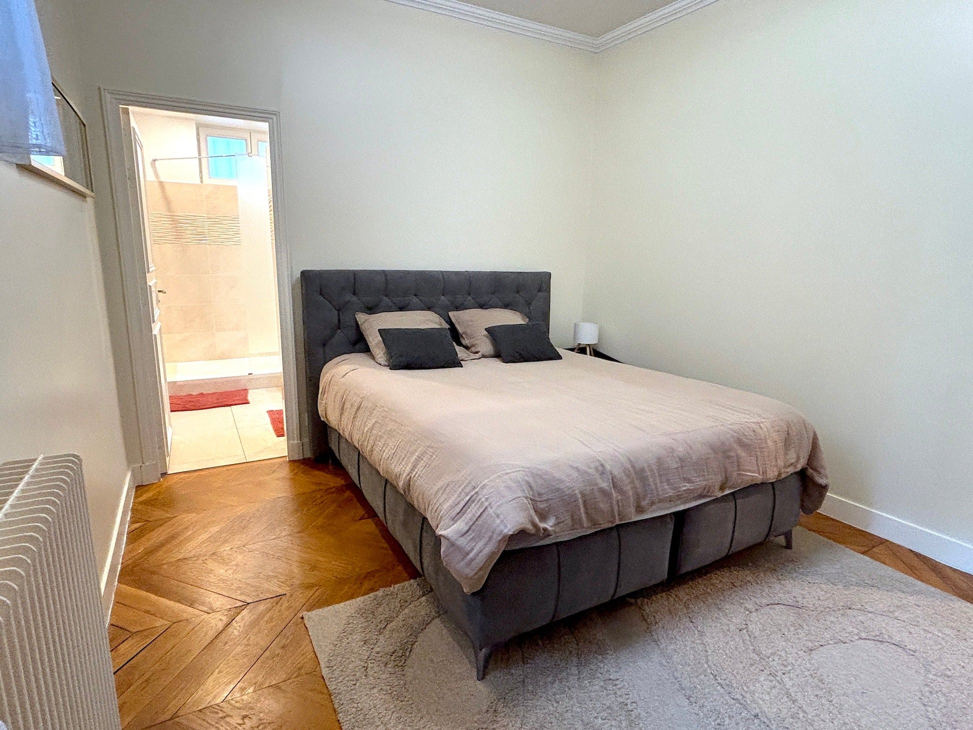 L'appartement Eugène - The French Concierge