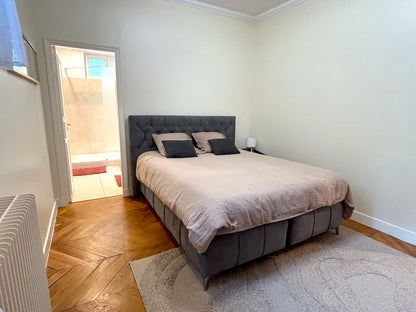 L'appartement Eugène - The French Concierge