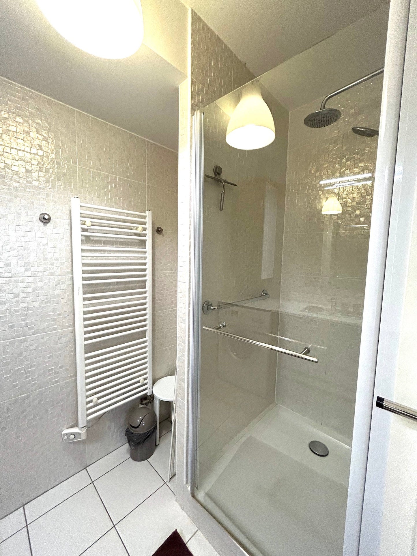 L'appartement Grenelle - The French Concierge