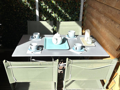 L'appartement Grenelle - The French Concierge