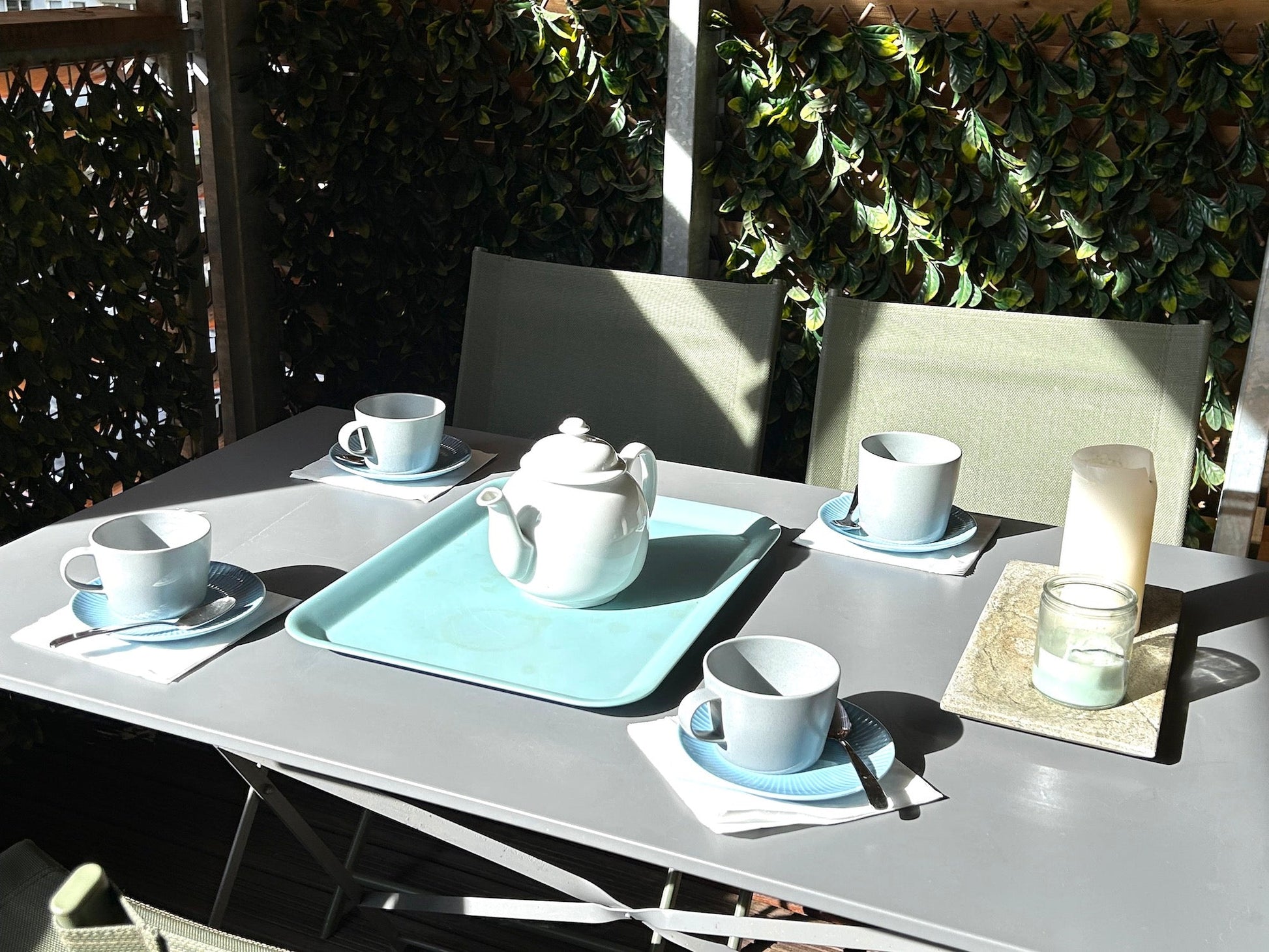 L'appartement Grenelle - The French Concierge