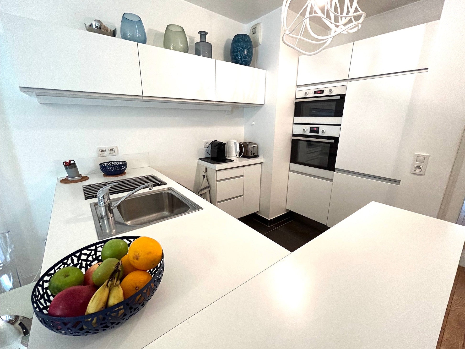 L'appartement Grenelle - The French Concierge