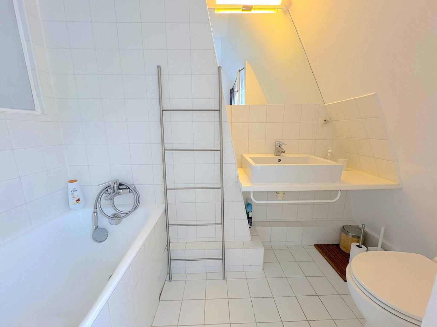 L'appartement Haudriettes - The French Concierge