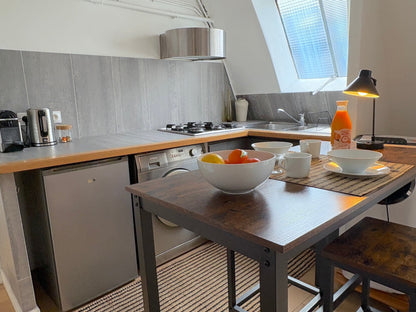 L'appartement Haudriettes - The French Concierge