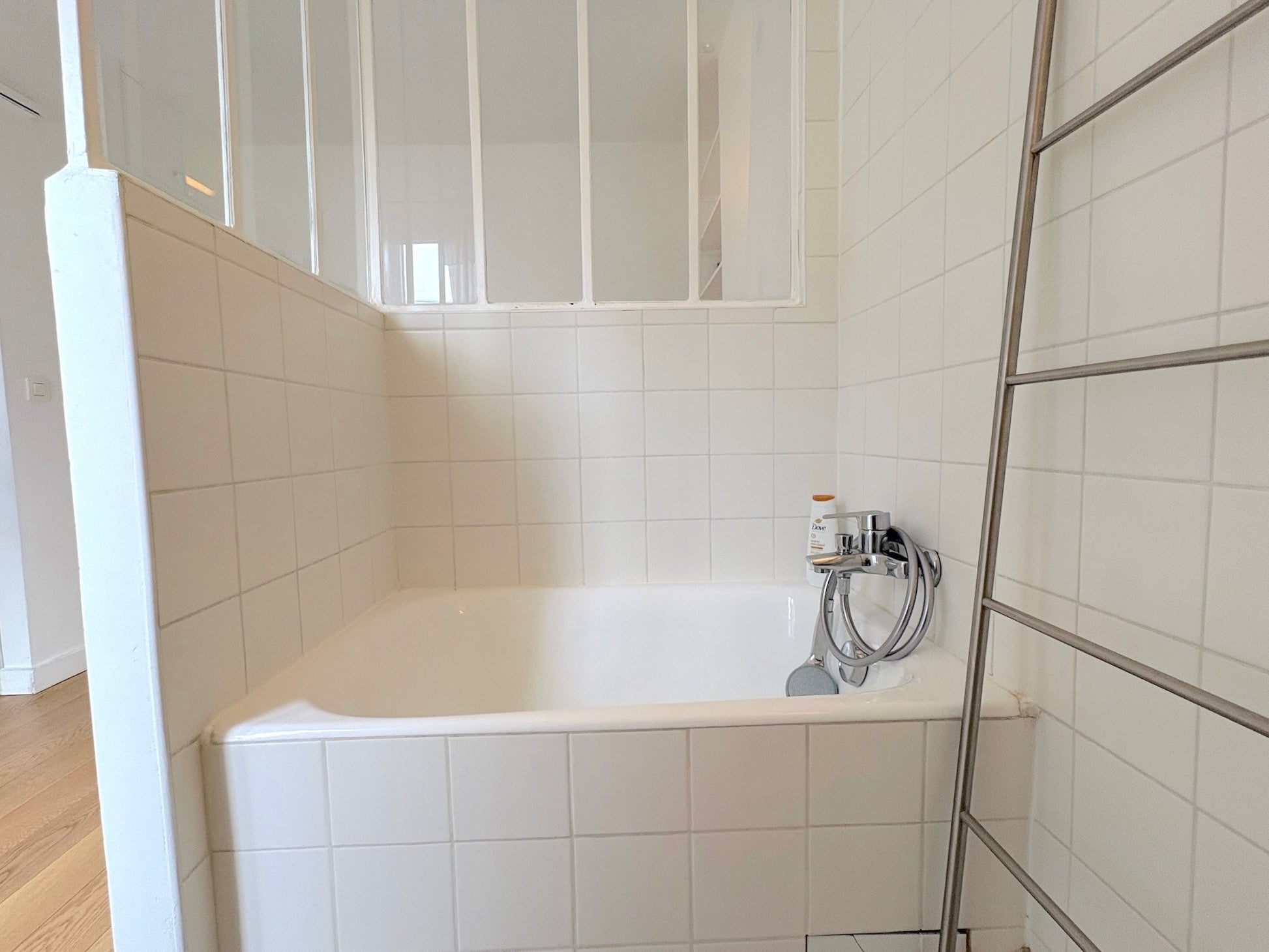 L'appartement Haudriettes - The French Concierge