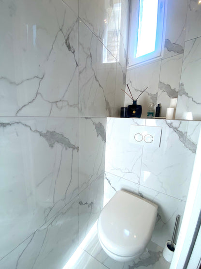 L'appartement Jean Bologne - C - The French Concierge