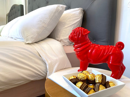 L'appartement Jean Bologne - C - The French Concierge