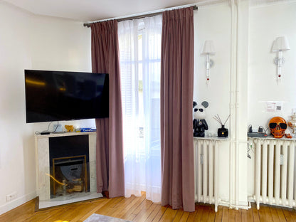 L'appartement Jean Bologne - C - The French Concierge