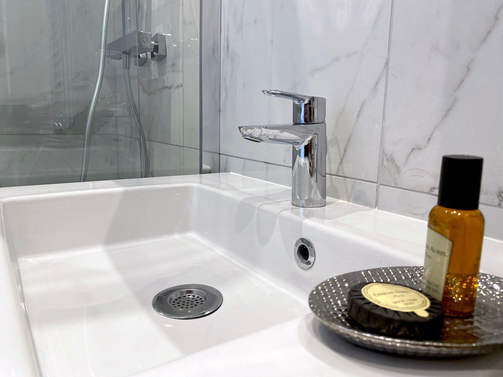 L'appartement Jean Bologne - C - The French Concierge