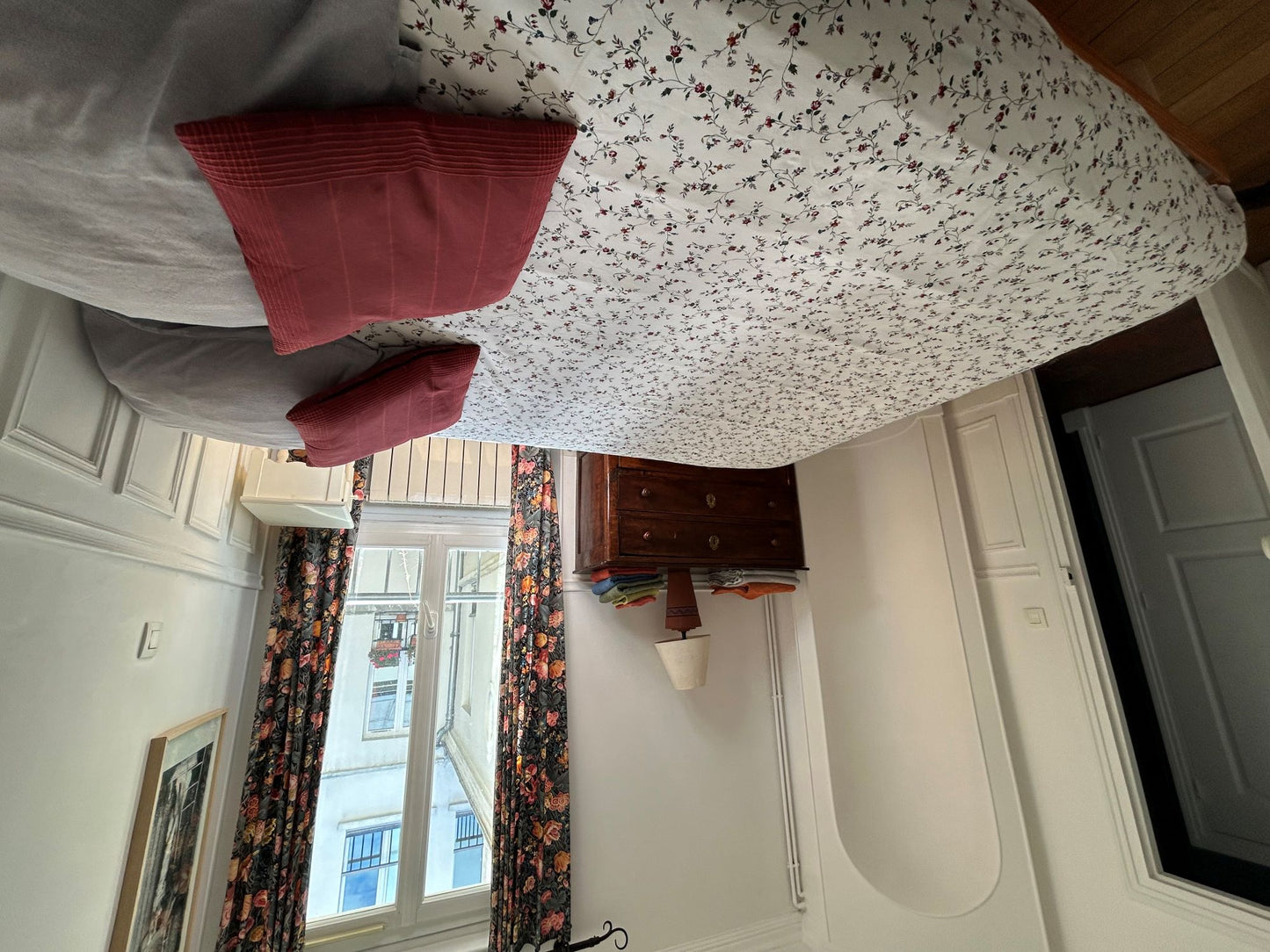 L'Appartement Jean Moulin - The French Concierge
