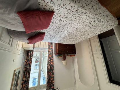 L'Appartement Jean Moulin - The French Concierge