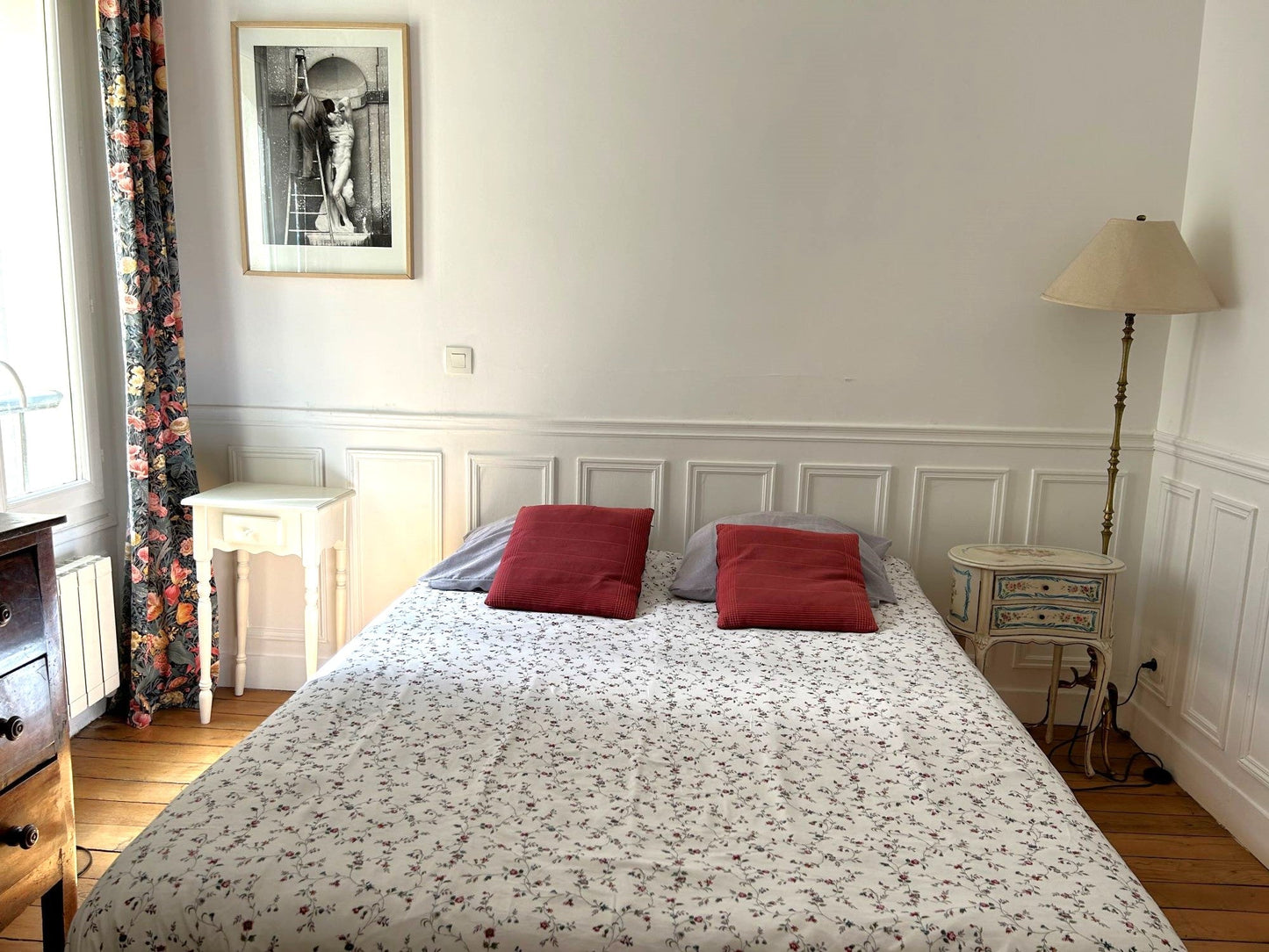 L'Appartement Jean Moulin - The French Concierge