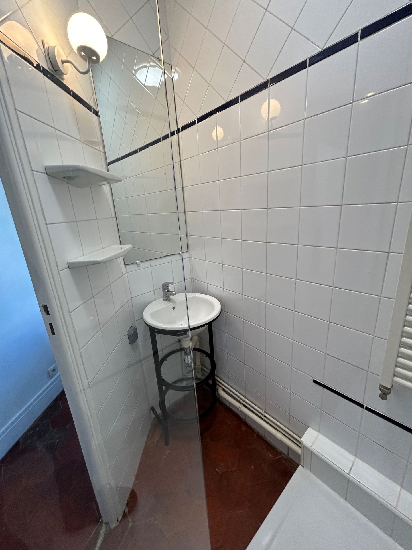 L'Appartement Jean Moulin - The French Concierge