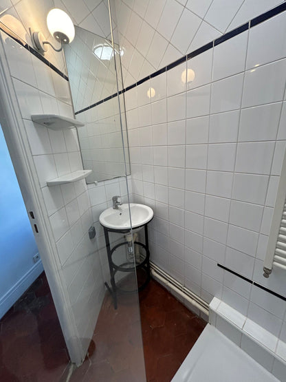 L'Appartement Jean Moulin - The French Concierge