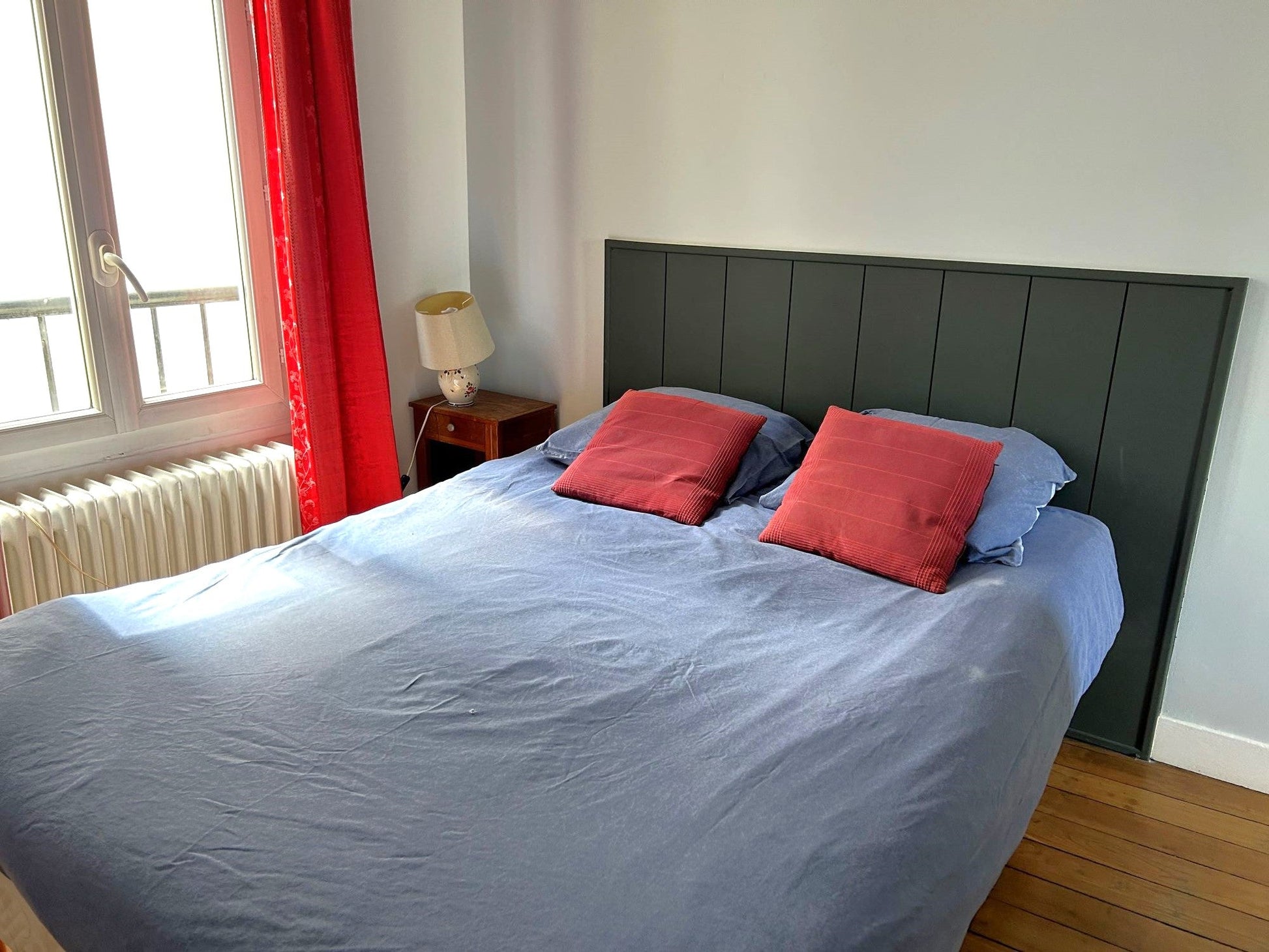 L'Appartement Jean Moulin - The French Concierge
