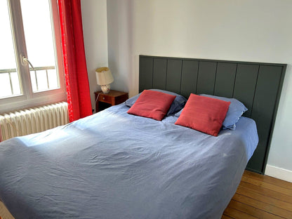 L'Appartement Jean Moulin - The French Concierge