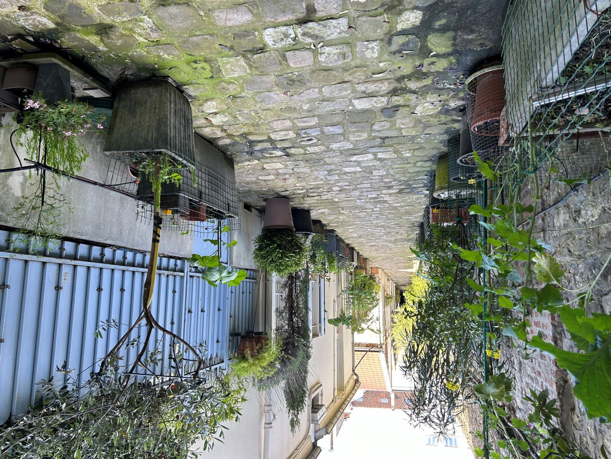 L'Appartement Jean Moulin - The French Concierge