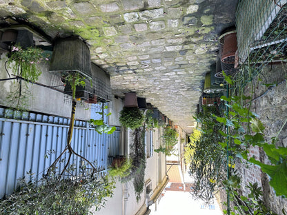 L'Appartement Jean Moulin - The French Concierge