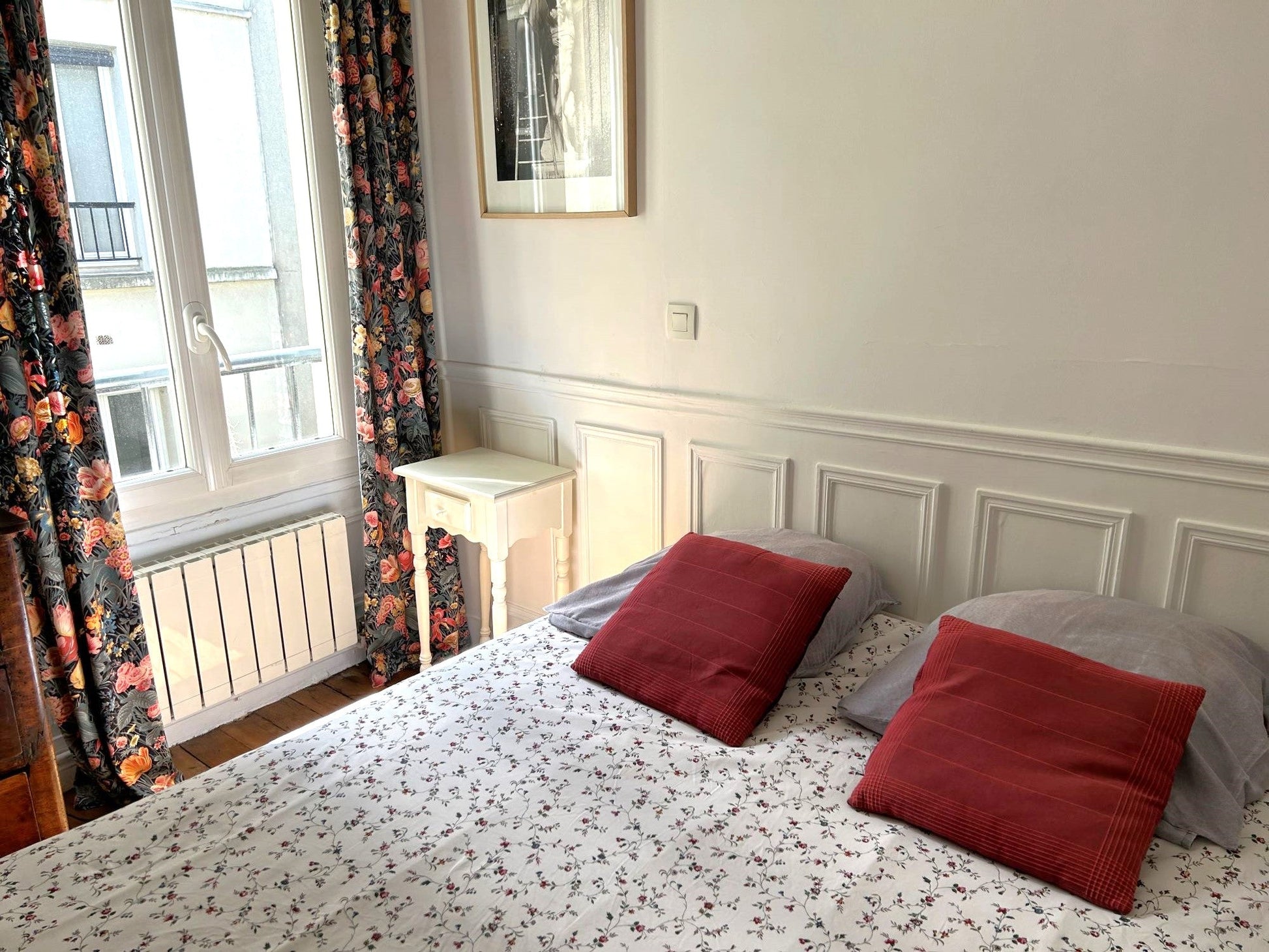 L'Appartement Jean Moulin - The French Concierge