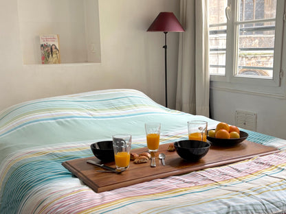 L'appartement Jour - The French Concierge