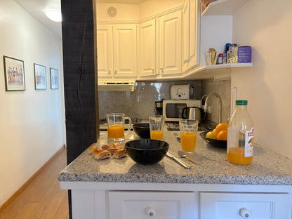 L'appartement Jour - The French Concierge