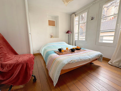 L'appartement Jour - The French Concierge