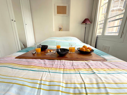 L'appartement Jour - The French Concierge