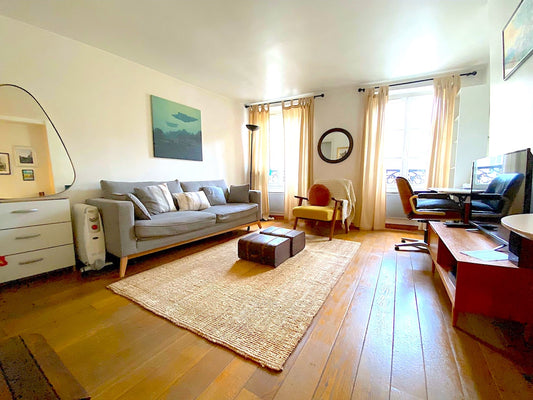 L'appartement Jour - The French Concierge