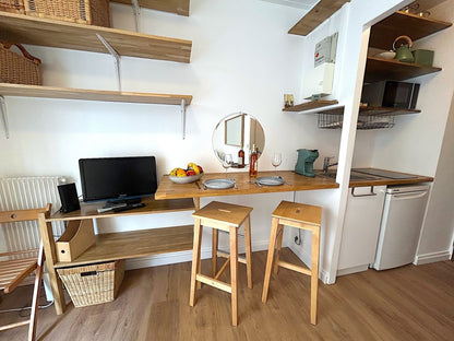 L'appartement Larminat - The French Concierge