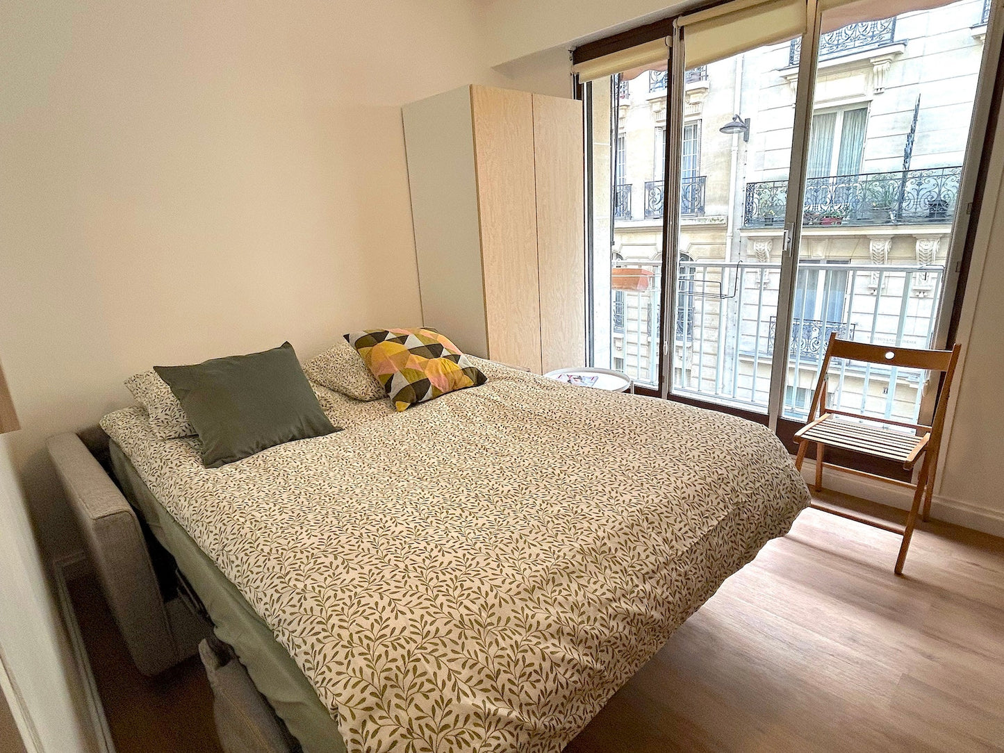 L'appartement Larminat - The French Concierge