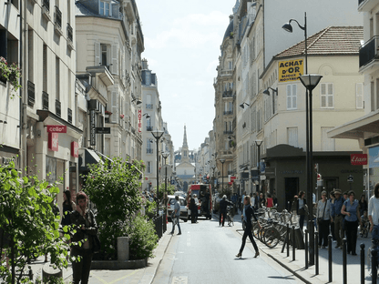 L'appartement Larminat - The French Concierge