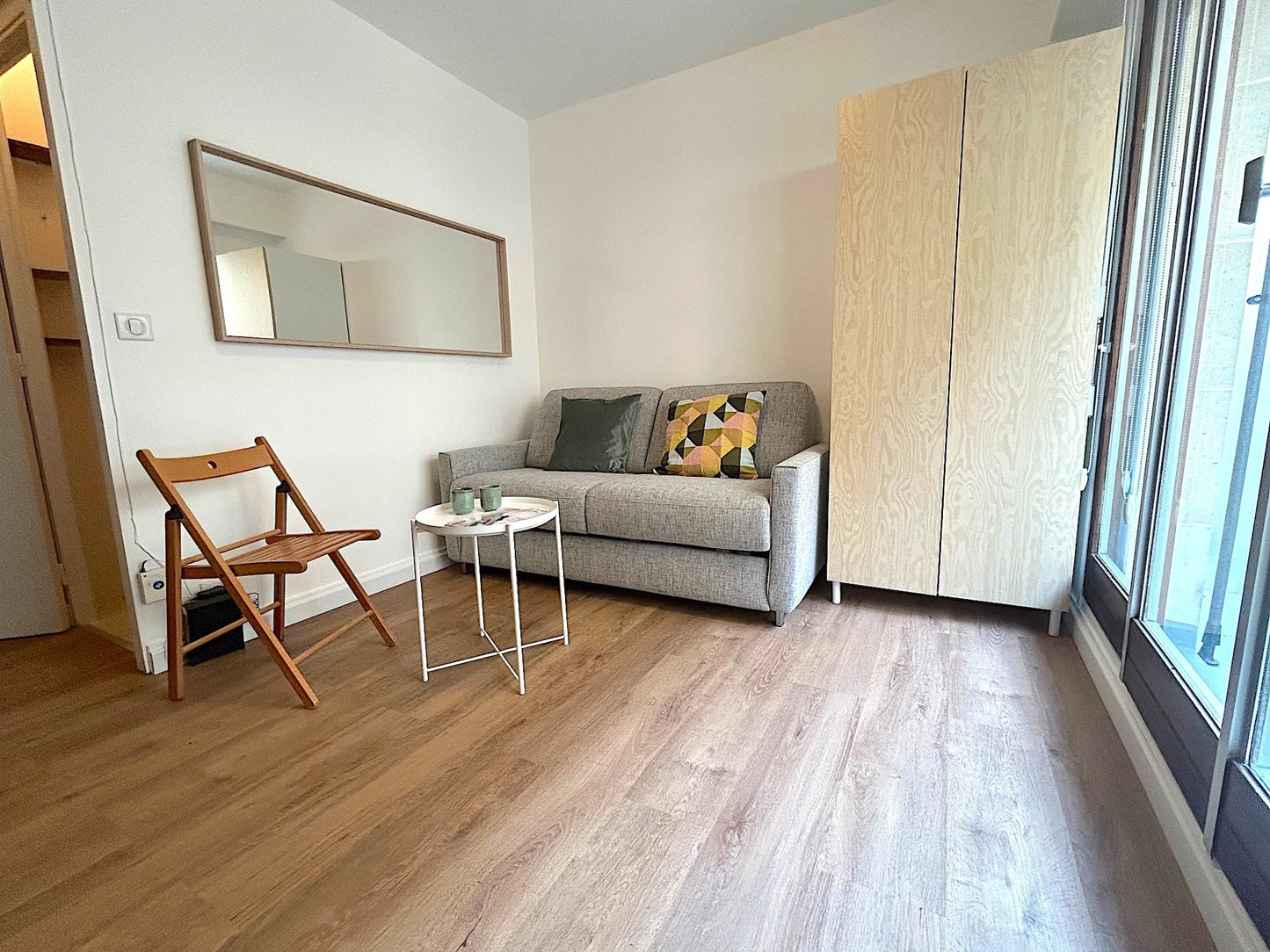 L'appartement Larminat - The French Concierge