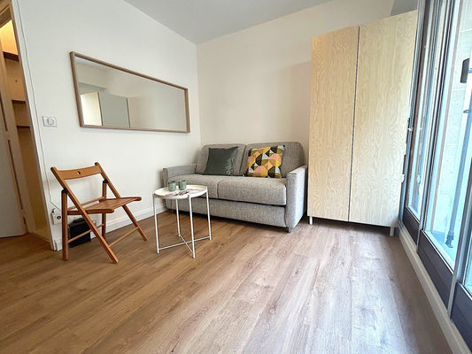 L'appartement Larminat - The French Concierge