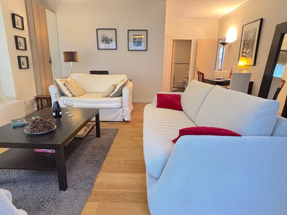 L'appartement Leclerc - The French Concierge