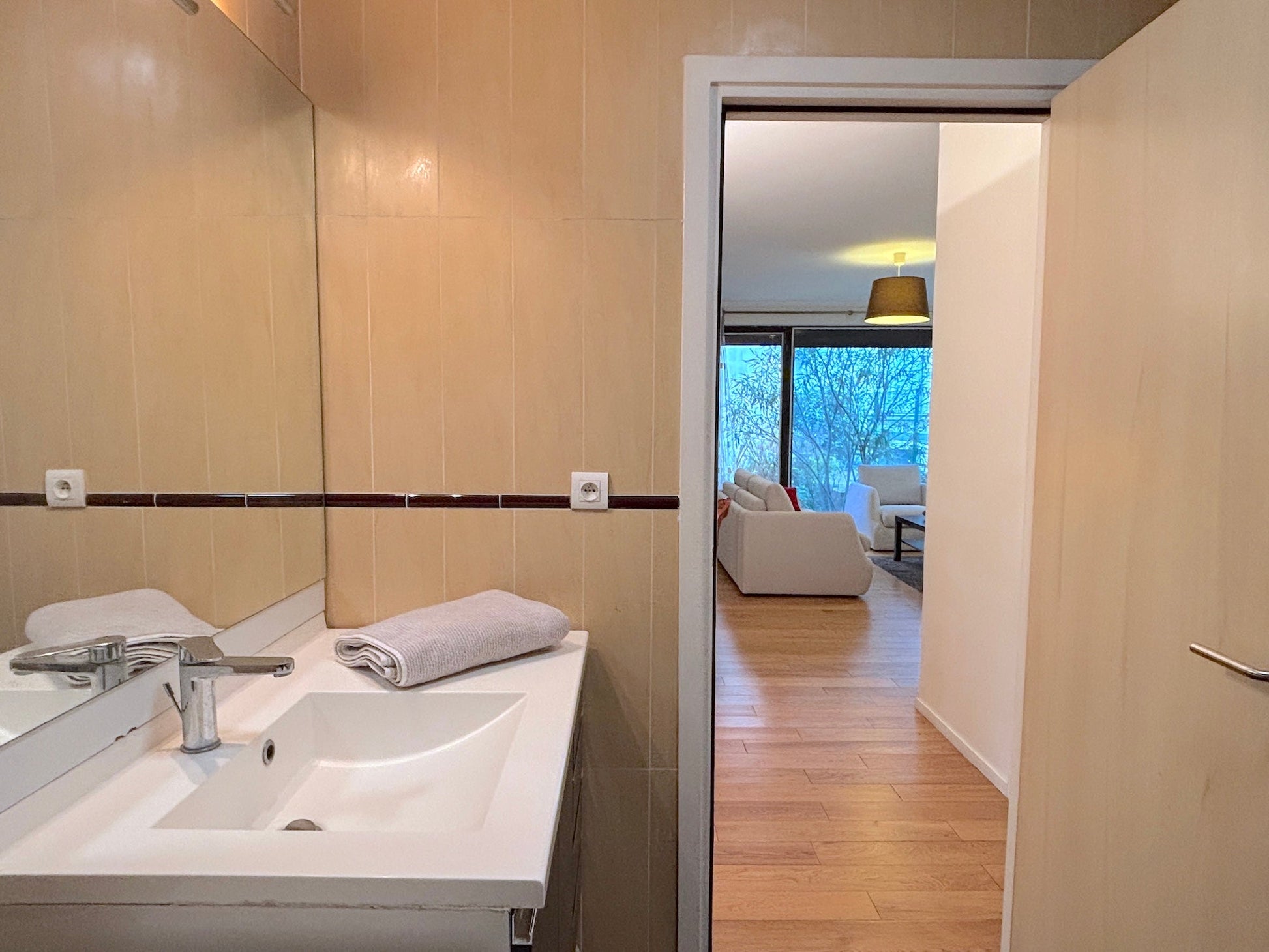 L'appartement Leclerc - The French Concierge