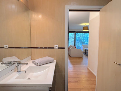 L'appartement Leclerc - The French Concierge