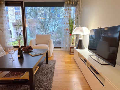 L'appartement Leclerc - The French Concierge