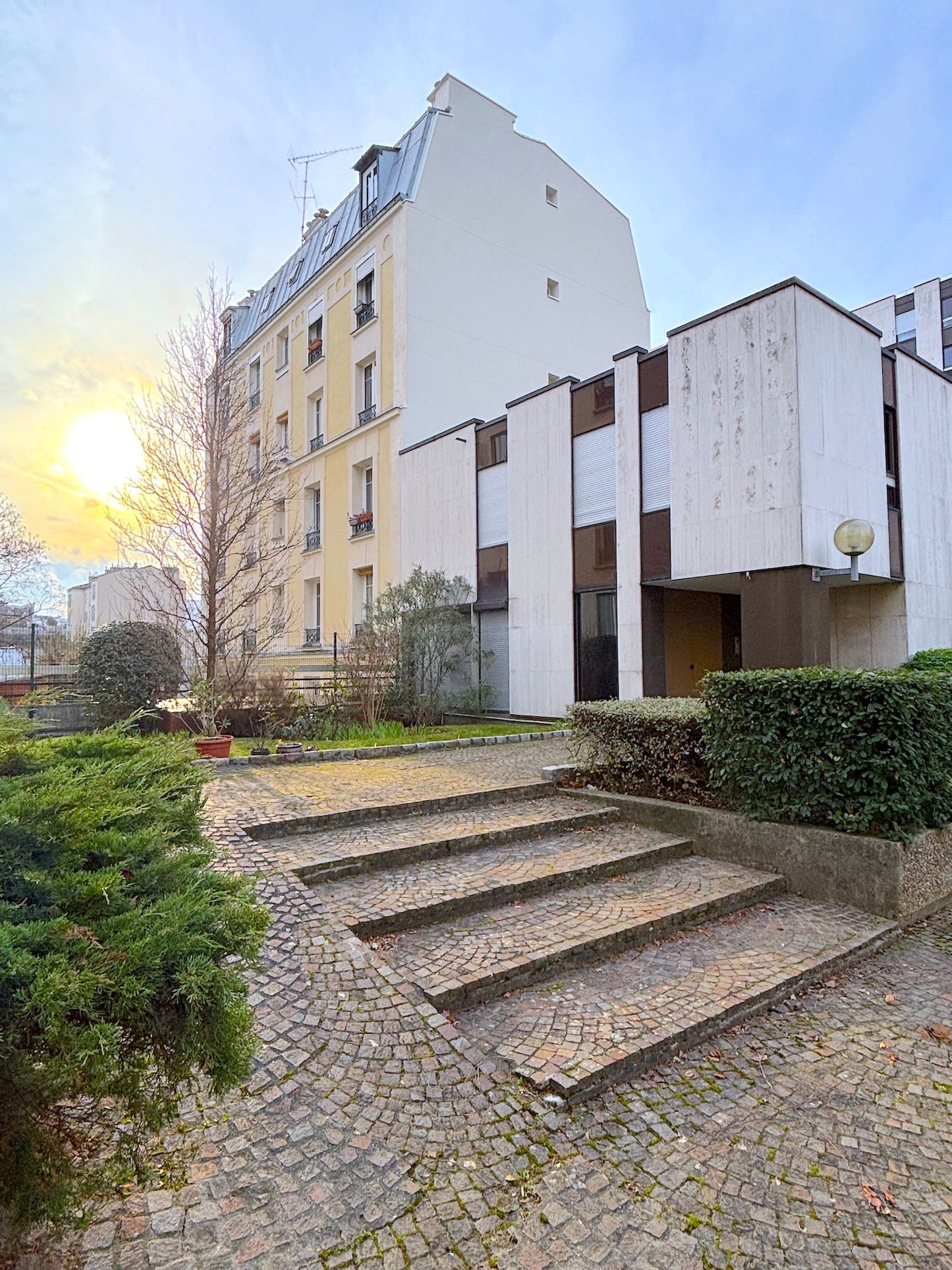 L'appartement Leclerc - The French Concierge