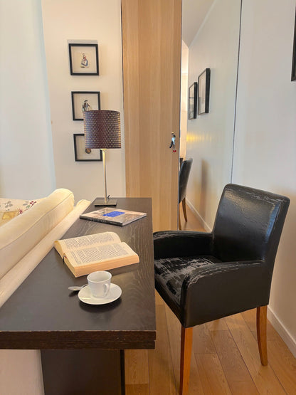 L'appartement Leclerc - The French Concierge