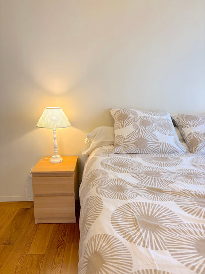 L'appartement Leclerc - The French Concierge