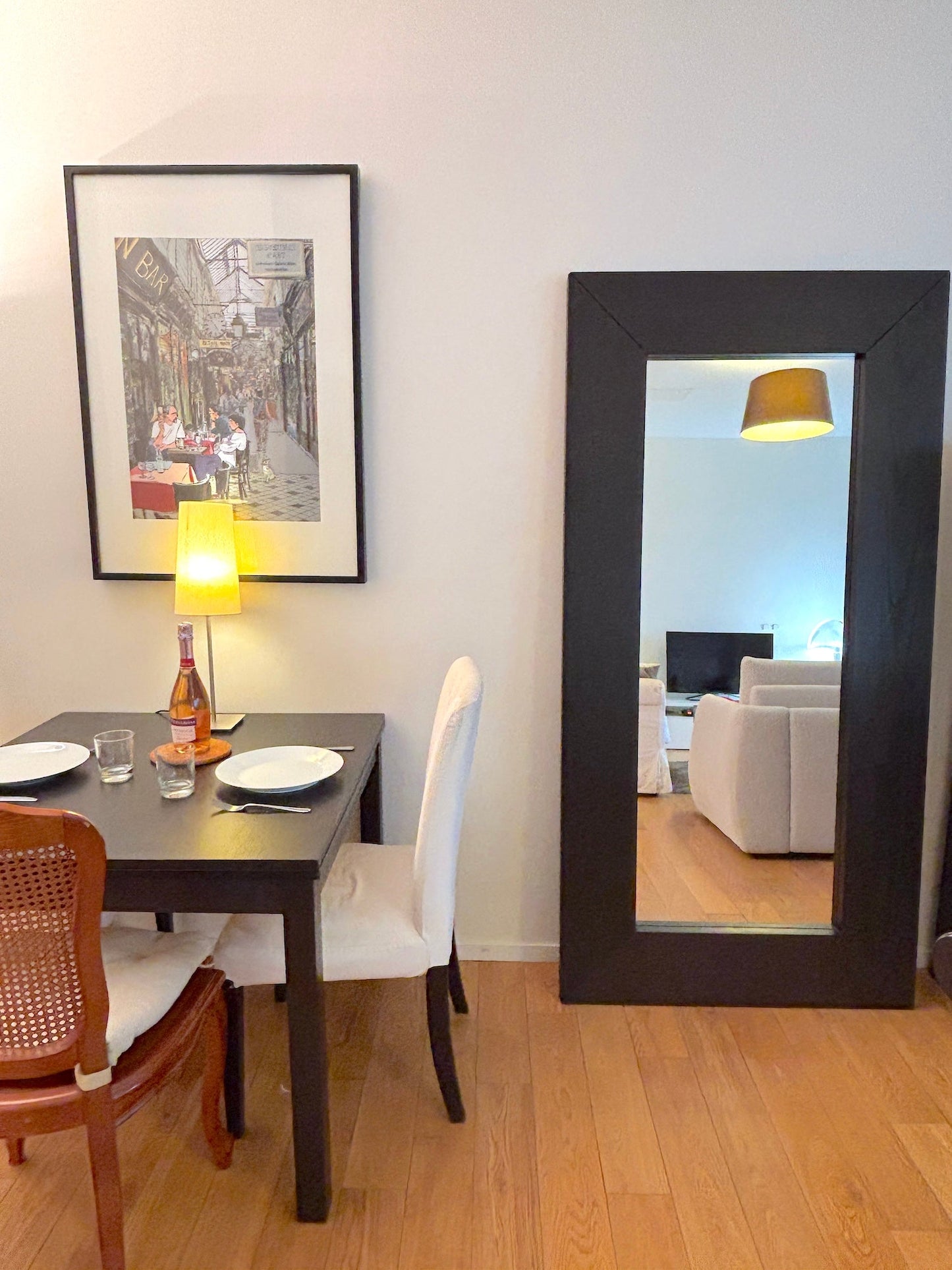 L'appartement Leclerc - The French Concierge