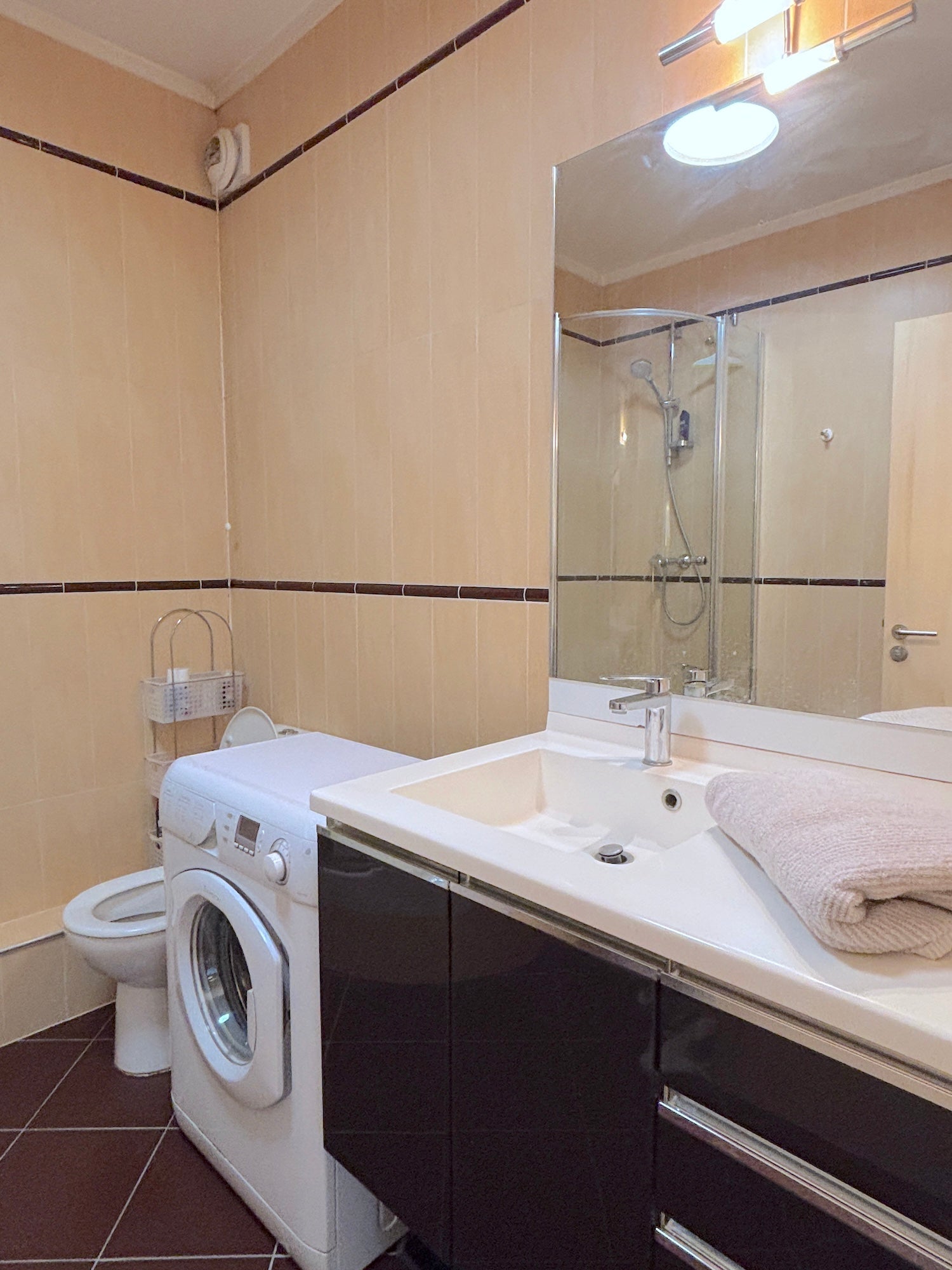 L'appartement Leclerc - The French Concierge