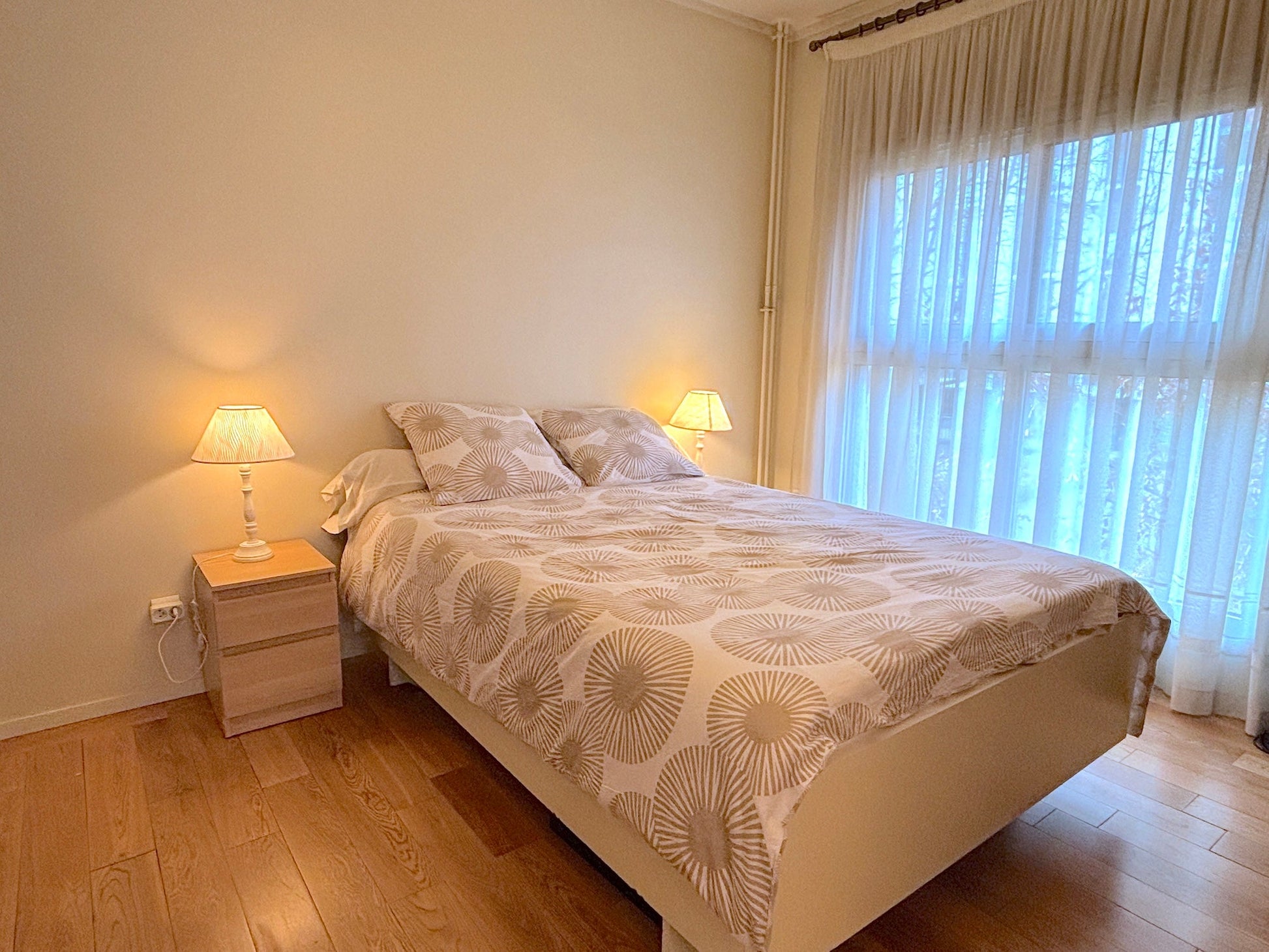 L'appartement Leclerc - The French Concierge