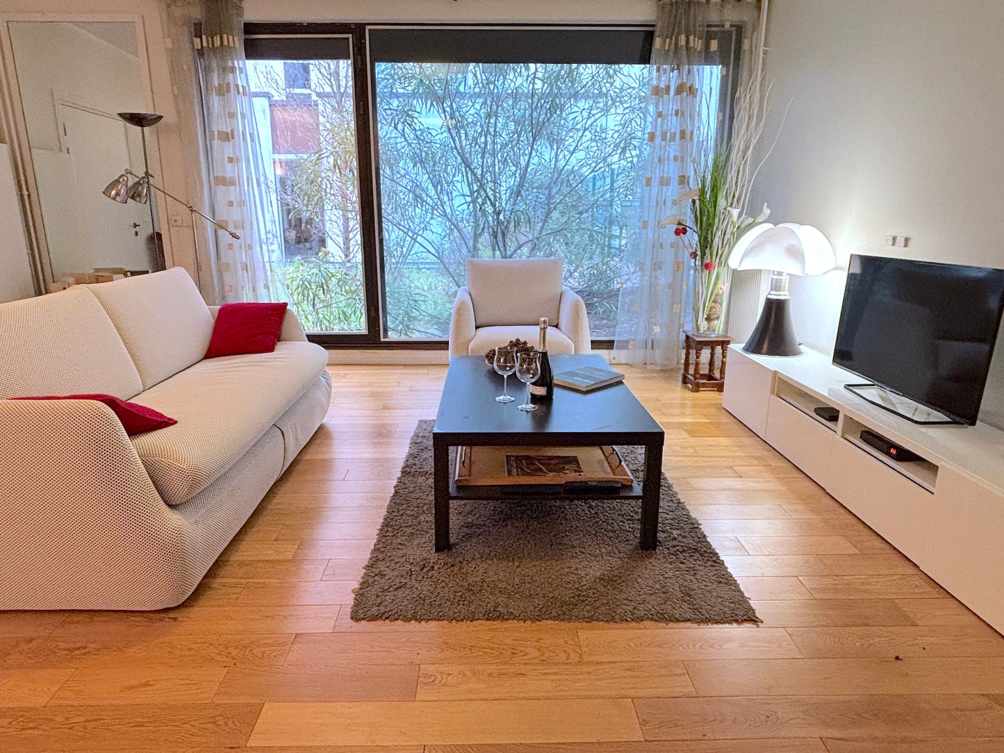 L'appartement Leclerc - The French Concierge